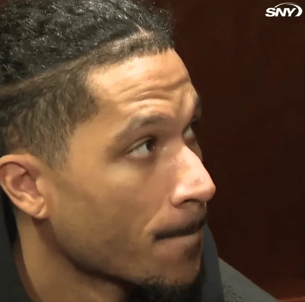 开云电竞-上场后召开球员会议？哈特：我们有交流，但是没有组织会议