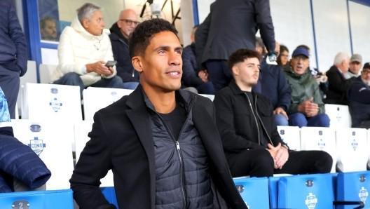 体育博彩-瓦拉内：齐达内对我影响最大；温格越位法需得到赛场真实反馈