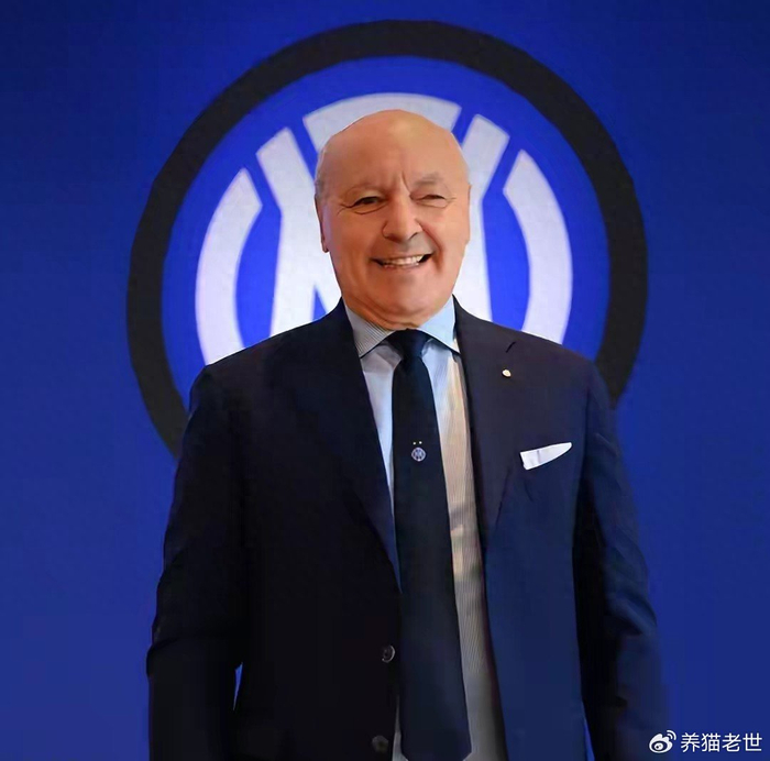 开云电竞官网-1亿欧违约金！国米追新星？齐沃旧将点出最大短板，球迷：想多了|国际米兰|因扎吉|尼科-威廉姆斯|安德森·埃尔纳内斯|劳塔罗-马丁内斯_新浪体育_新浪新闻