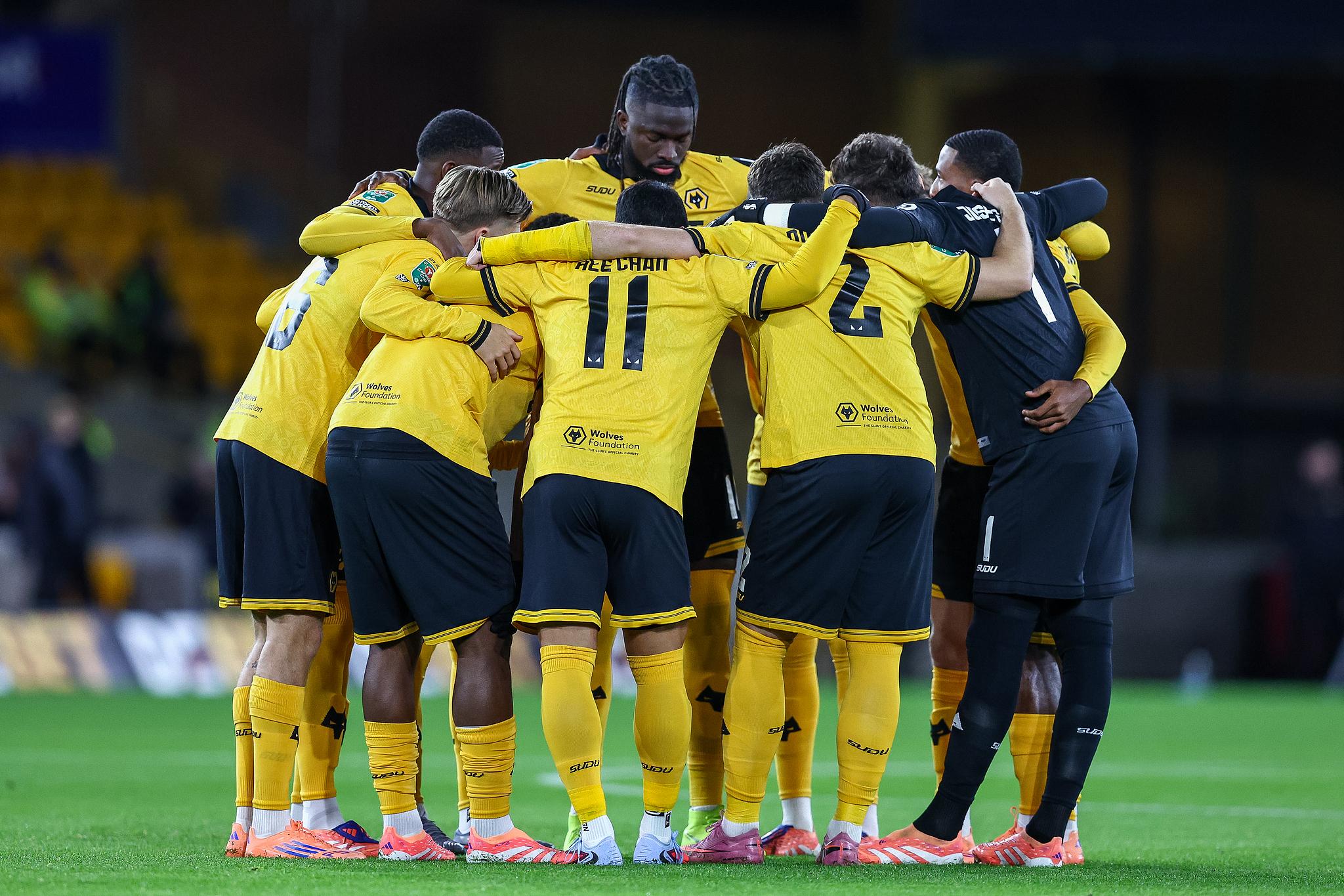 开云电竞注册-五到十二：财务管理不善如何将狼队置于危险境地